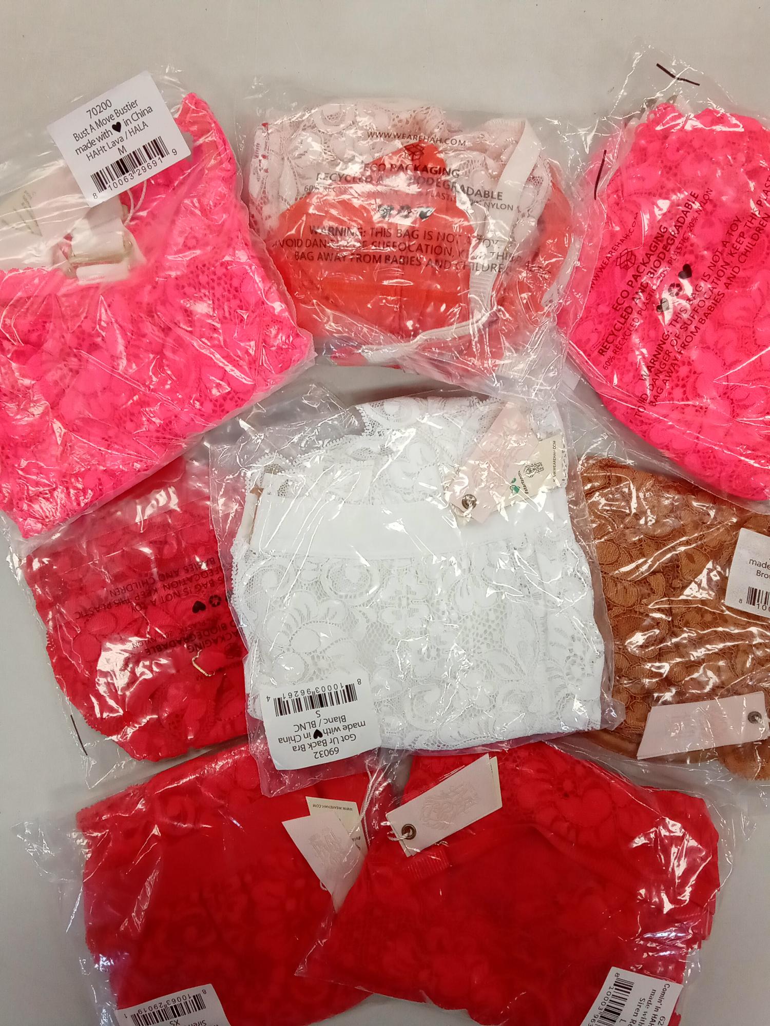 We Are HAH – Revolve/FP brands, SHELF PULLS, 5523991, 23 units, PA