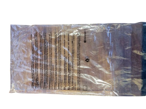 Lululemon everyday bag 1L black, SHELF PULLS, 5523883, 20 units, PA - Image 8