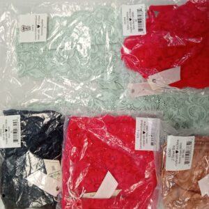 We Are HAH – Revolve/FP brands, SHELF PULLS, 5524087, 30 units, PA