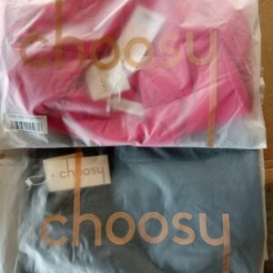 *New Choosy Designer Clothing, SHELF PULLS, 5523910, 15 units, PA