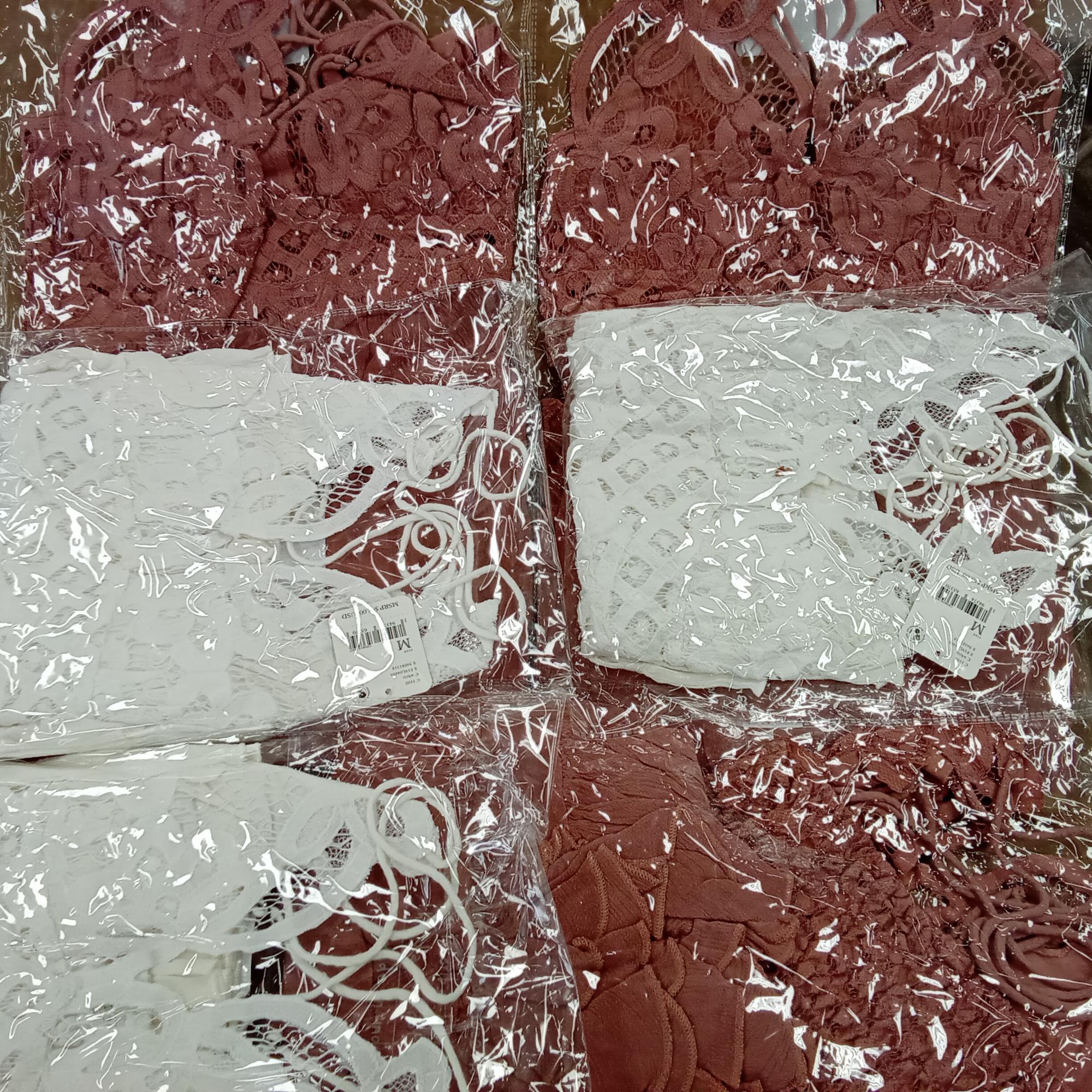 Free People Adella, SHELF PULLS, 5523948, 20 units, PA