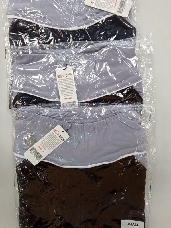 LADIES SPORT SMALL LOT, SHELF PULLS, 5523851, 22 units, PA - Image 3
