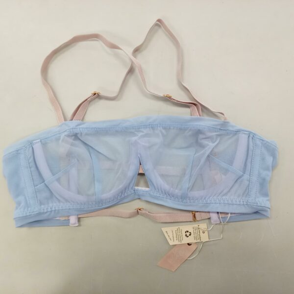 LADIES INTIMATE SMALL LOT, SHELF PULLS, 5524034, 26 units, PA - Image 8