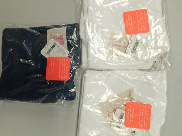 LADIES SPORT SMALL LOT, SHELF PULLS, 5524147, 34 units, PA - Image 4