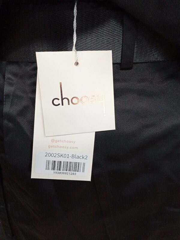 *New Choosy Designer Clothing, SHELF PULLS, 5523911, 18 units, PA - Image 3
