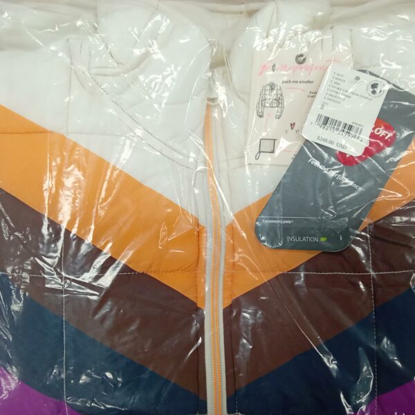 LADIES SPORT SMALL LOT, SEASONAL SHELF PULLS, 5523877, 19 units, PA - Image 2