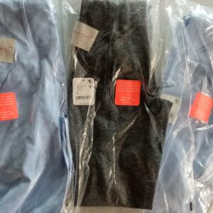 LADIES SPORT SMALL LOT, SHELF PULLS, 5524151, 32 units, PA