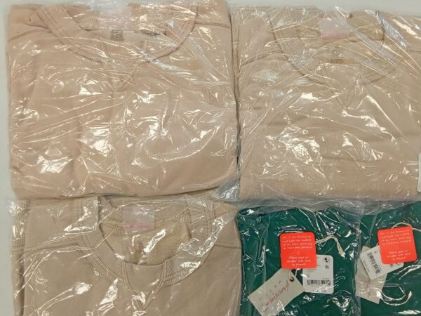 LADIES SPORT SMALL LOT, SHELF PULLS, 5524149, 36 units, PA - Image 3