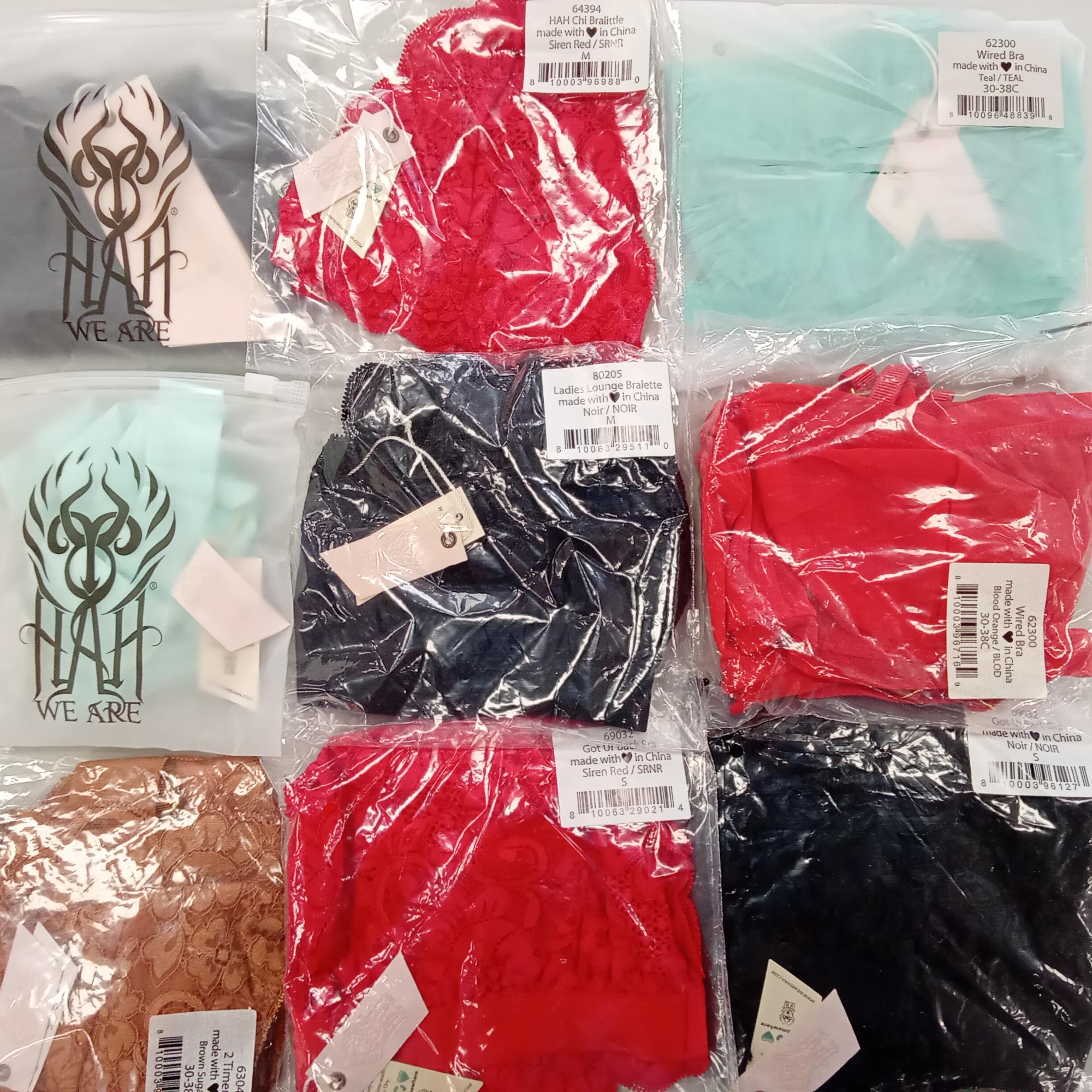 We Are HAH – Revolve/FP brands, SHELF PULLS, 5524092, 31 units, PA