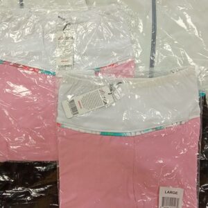 Golf Activewear SwingDish (Swarovski crystals), SHELF PULLS, 5523844, 24 units, PA