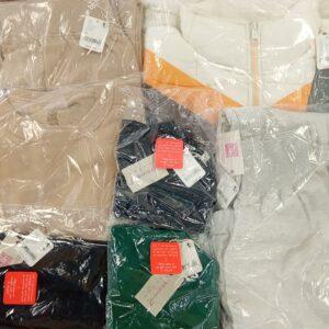 Free People Movement x Hatch, SHELF PULLS, 5523894, 22 units, PA