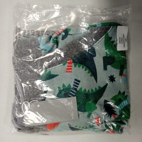Miki Miette Kids Mystery Lot(sold at Nordstrom), SHELF PULLS, 5523975, 30 units, PA - Image 9