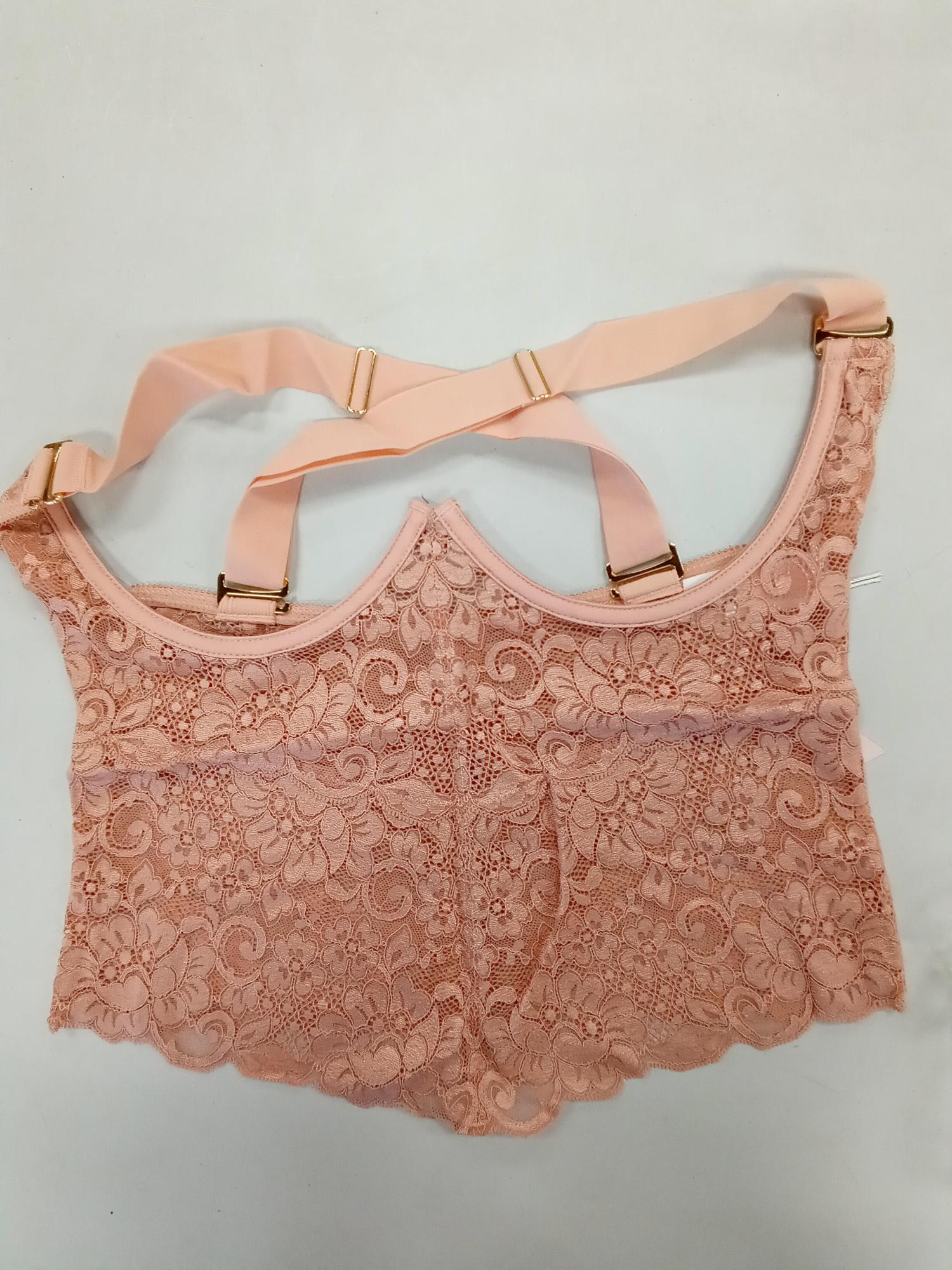 We Are HAH – Revolve/FP brands, SHELF PULLS, 5523991, 23 units, PA - Image 3