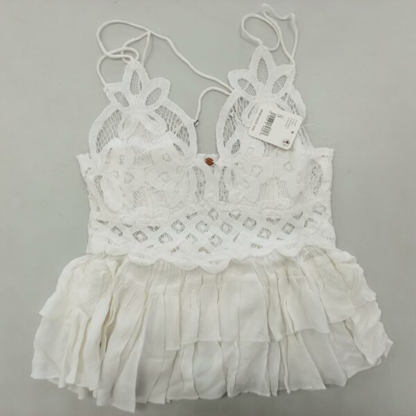 Free People Adella (Slip dresses and tops), SHELF PULLS, 5524005, 21 units, PA - Image 4