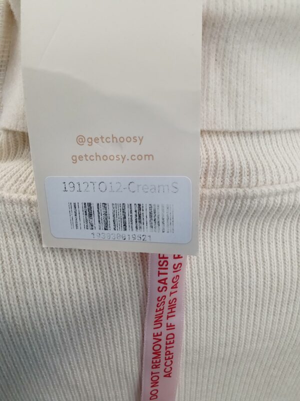 *New Choosy Designer Clothing, SHELF PULLS, 5523911, 18 units, PA - Image 9