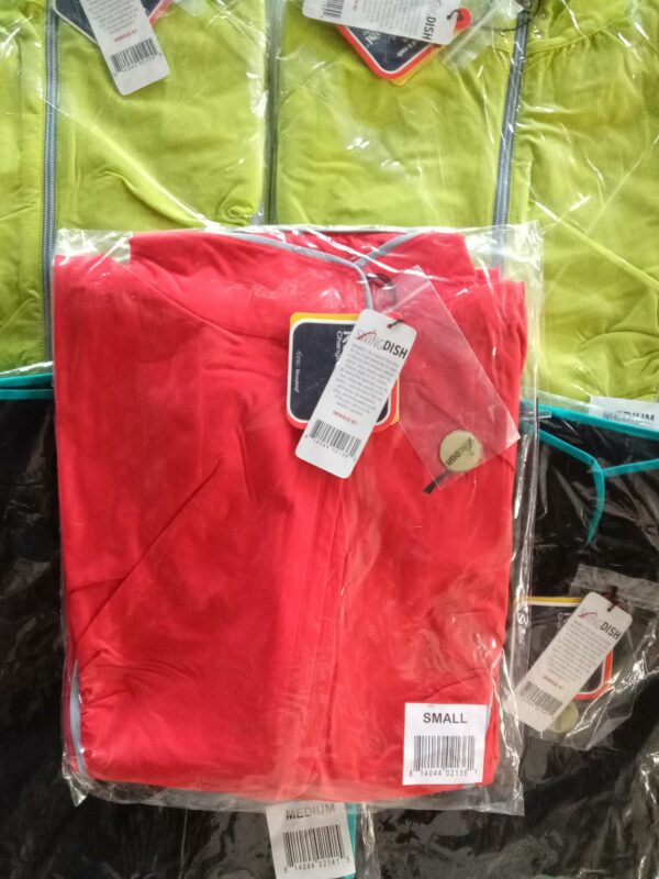 Activewear Golf - Spring/Summer, SHELF PULLS, 5523826, 26 units, PA - Image 4
