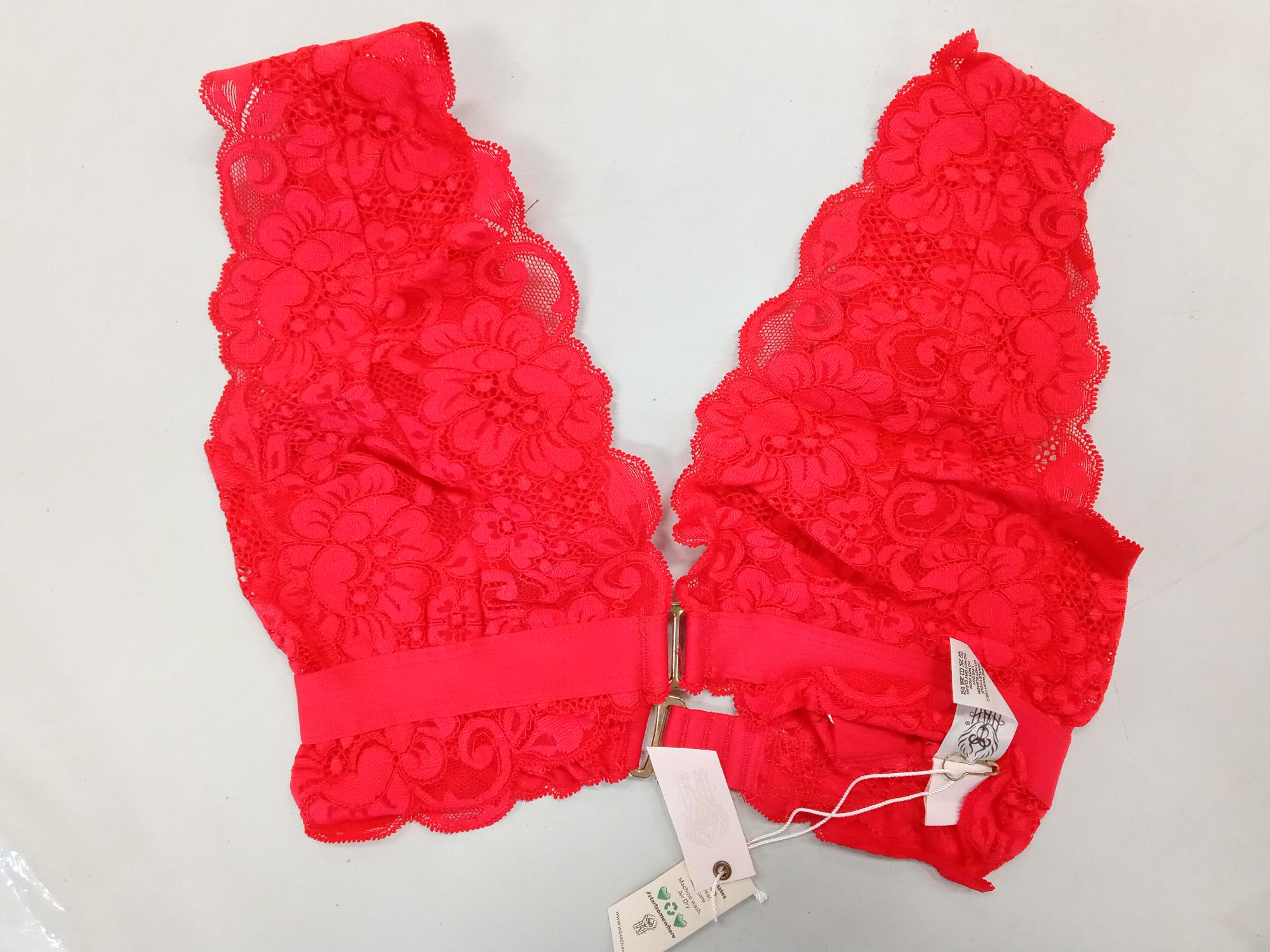 We Are HAH – Revolve/FP brands, SHELF PULLS, 5523991, 23 units, PA - Image 2