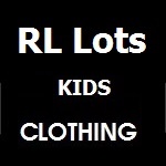 RL KIDS, CUSTOMER RETURNS, 16124944, 596 units, CT