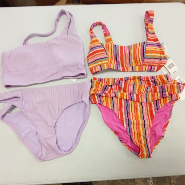 Product photo: LADIES SWIMWEAR SMALL LOT, SHELF PULLS, 5520692, 58 units, PA image #2