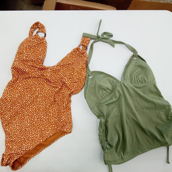 Product photo: LADIES SWIMWEAR SMALL LOT, SHELF PULLS, 5520692, 58 units, PA image #4