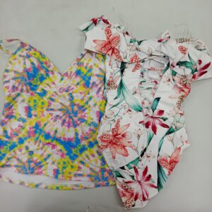Product photo: LADIES SWIMWEAR SMALL LOT, SHELF PULLS, 5522150, 63 units, PA image #8