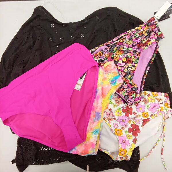 Product photo: LADIES SWIMWEAR SMALL LOT, SHELF PULLS, 5522150, 63 units, PA image #3
