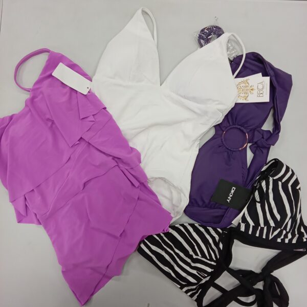 Product photo: LADIES SWIMWEAR SMALL LOT, SHELF PULLS, 5522150, 63 units, PA image #7