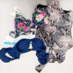 Product photo: LADIES SWIMWEAR SMALL LOT, SHELF PULLS, 5522150, 63 units, PA image #9