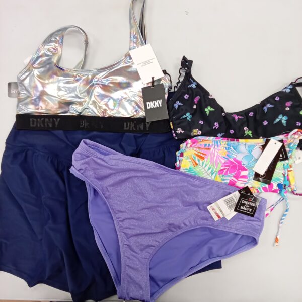 Product photo: LADIES SWIMWEAR SMALL LOT, SHELF PULLS, 5522150, 63 units, PA image #2