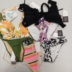 Product photo: LADIES SWIMWEAR SMALL LOT, SHELF PULLS, 5522151, 72 units, PA image #11