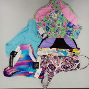 Product photo: LADIES SWIMWEAR SMALL LOT, SHELF PULLS, 5522151, 72 units, PA image #2