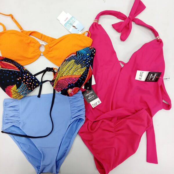 Product photo: LADIES SWIMWEAR SMALL LOT, SHELF PULLS, 5522151, 72 units, PA image #3