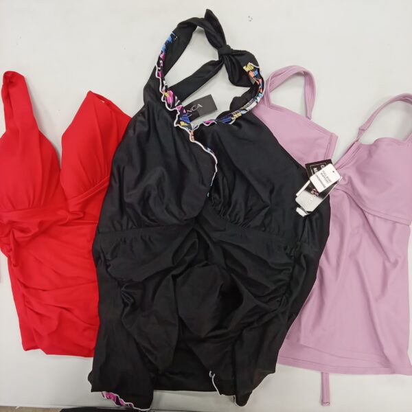 Product photo: LADIES SWIMWEAR SMALL LOT, SHELF PULLS, 5522151, 72 units, PA image #7