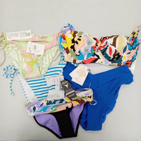 Product photo: LADIES SWIMWEAR SMALL LOT, SHELF PULLS, 5522151, 72 units, PA image #5