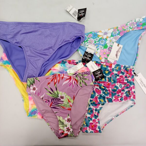 Product photo: LADIES SWIMWEAR SMALL LOT, SHELF PULLS, 5522151, 72 units, PA image #6