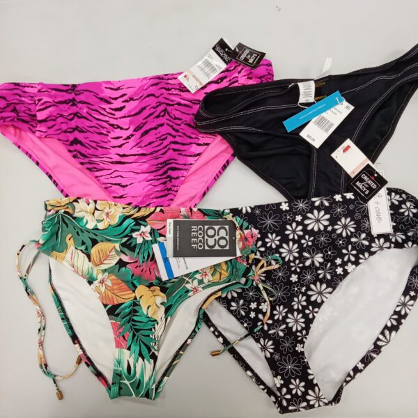 Product photo: LADIES SWIMWEAR SMALL LOT, SHELF PULLS, 5522151, 72 units, PA image #9