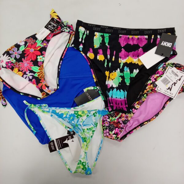 Product photo: LADIES SWIMWEAR SMALL LOT, SHELF PULLS, 5522151, 72 units, PA image #10