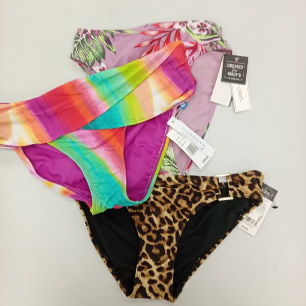 Product photo: LADIES SWIMWEAR SMALL LOT, SHELF PULLS, 5522153, 70 units, PA image #11