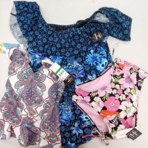 Product photo: LADIES SWIMWEAR SMALL LOT, SHELF PULLS, 5522153, 70 units, PA image #5