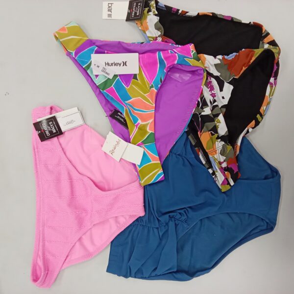 Product photo: LADIES SWIMWEAR SMALL LOT, SHELF PULLS, 5522153, 70 units, PA image #6