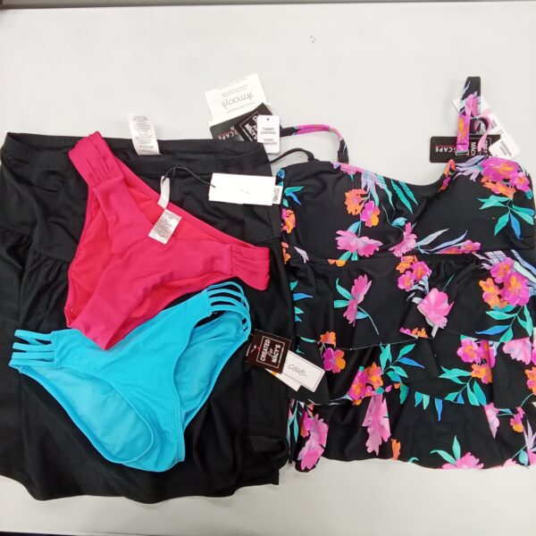 Product photo: LADIES SWIMWEAR SMALL LOT, SHELF PULLS, 5522153, 70 units, PA image #8