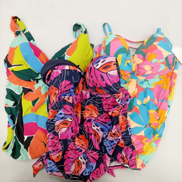 Product photo: LADIES SWIMWEAR SMALL LOT, SHELF PULLS, 5522156, 62 units, PA image #2