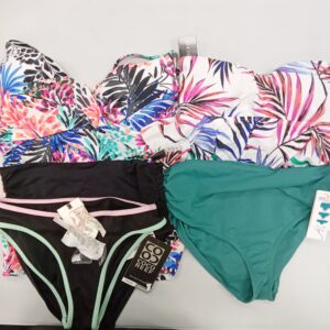 Product photo: LADIES SWIMWEAR SMALL LOT, SHELF PULLS, 5522156, 62 units, PA image #9