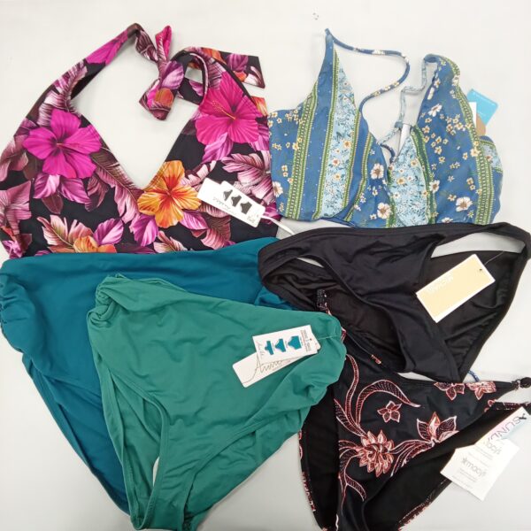 Product photo: LADIES SWIMWEAR SMALL LOT, SHELF PULLS, 5522156, 62 units, PA image #3