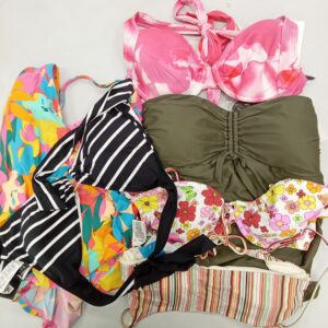 Product photo: LADIES SWIMWEAR SMALL LOT, SHELF PULLS, 5522159, 64 units, PA image #1