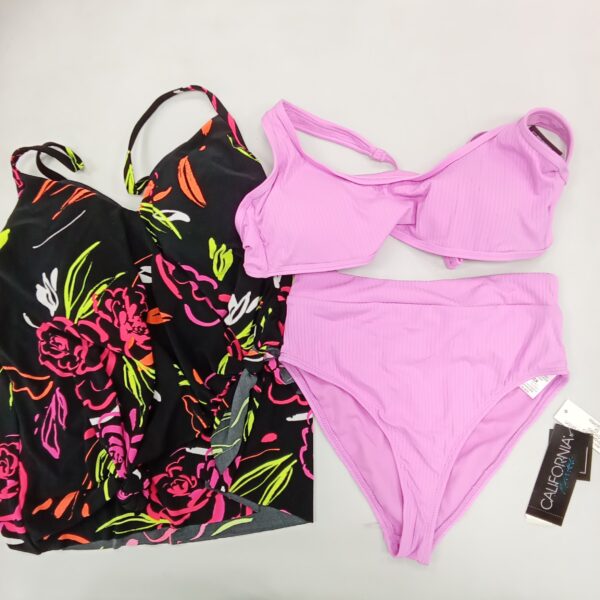 Product photo: LADIES SWIMWEAR SMALL LOT, SHELF PULLS, 5522198, 70 units, PA image #6