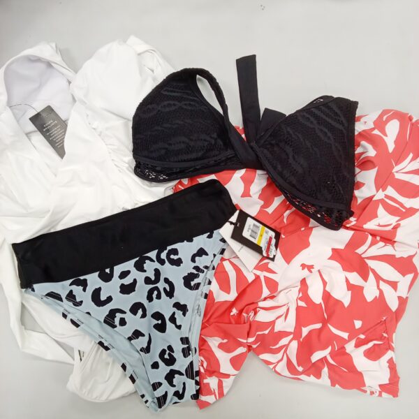Product photo: LADIES SWIMWEAR SMALL LOT, SHELF PULLS, 5522198, 70 units, PA image #3