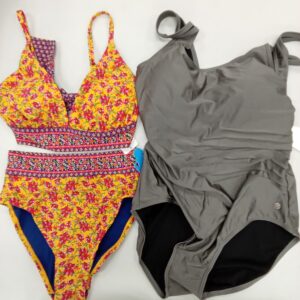 Product photo: LADIES SWIMWEAR SMALL LOT, SHELF PULLS, 5522198, 70 units, PA image #5