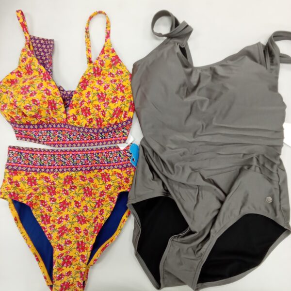 Product photo: LADIES SWIMWEAR SMALL LOT, SHELF PULLS, 5522198, 70 units, PA image #5