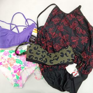 Product photo: LADIES SWIMWEAR SMALL LOT, SHELF PULLS, 5522198, 70 units, PA image #8